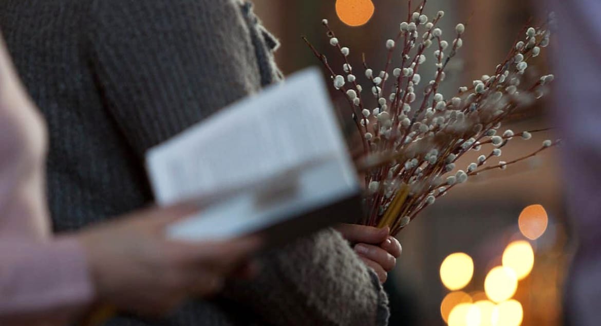 Лазарева суббота 2026: чудо, которое предвосхитило Пасху — что вспоминают верующие 4 апреля