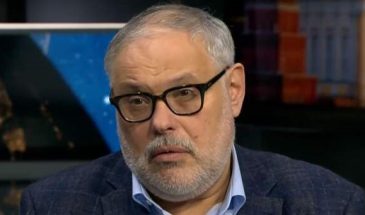 Михаил Хазин не понимает, откуда взялся рост, когда кругом тотальный спад экономики по лекалам МВФ