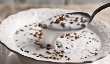 Гречка с кефиром по утрам: один завтрак, который запустит похудение без диет и голода