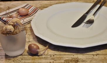 Великий пост 2026: что можно есть на Страстной неделе — расписание по дням