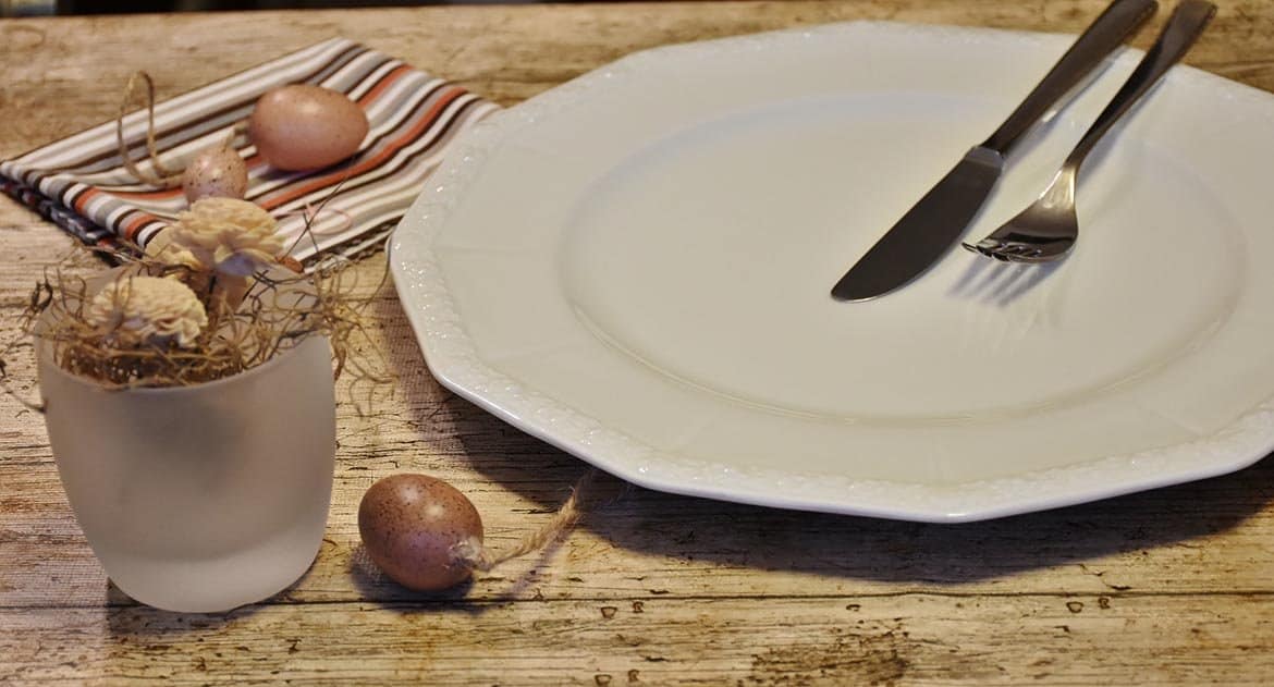 Великий пост 2026: что можно есть на Страстной неделе — расписание по дням