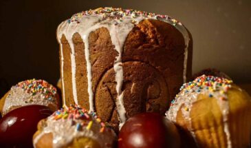 Когда освящать куличи и яйца на Пасху: что разрешает Церковь на самом деле