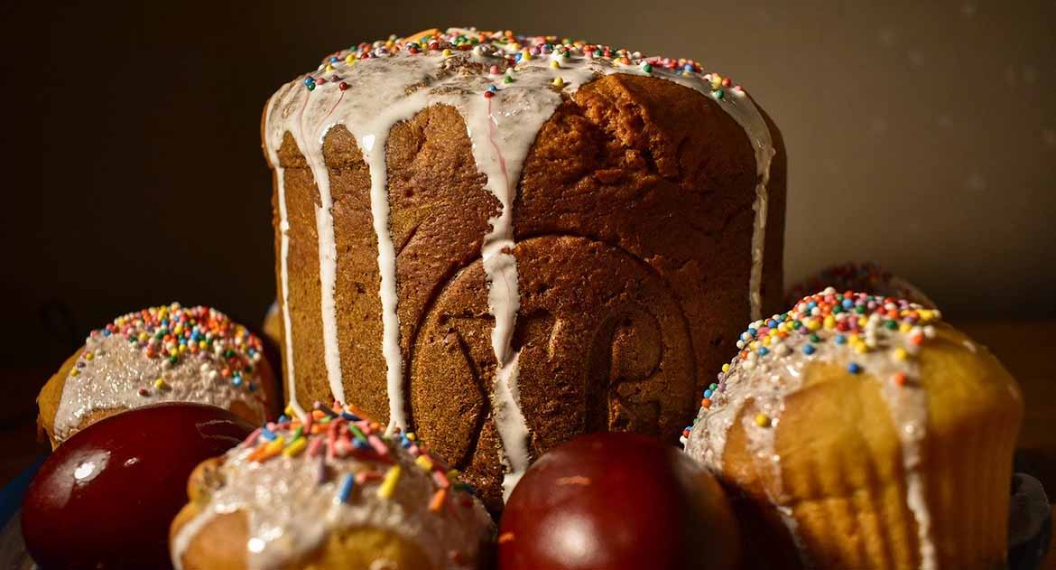 Когда освящать куличи и яйца на Пасху: что разрешает Церковь на самом деле