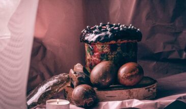 Что делать, если испортились яйца и куличи на Пасху? Почему не стоит переживать — один совет для хозяек