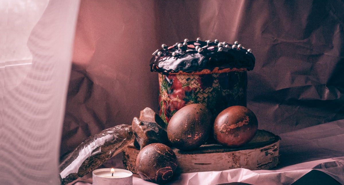 Что делать, если испортились яйца и куличи на Пасху? Почему не стоит переживать — один совет для хозяек