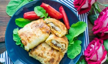 Минтай в лаваше: один секрет с горчицей, который делает рыбу вкуснее форели