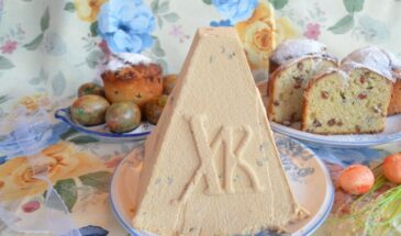 Пасха: одна хитрость со сгущёнкой и десерт получается вкуснее классической — рецепт из 4 ингредиентов