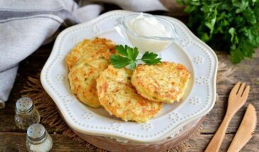 Блинчики из квашеной капусты: рецепт, который спасает ужин за 15 минут