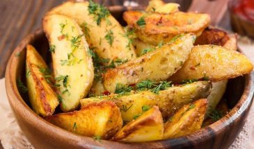 Забудьте о каше на сковороде: техника жарки картофеля, которая даёт хрустящую корочку — секреты контроля влаги и температуры