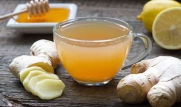 Не кефиром единым: 9 напитков для здоровья кишечника — что пить вместо таблеток