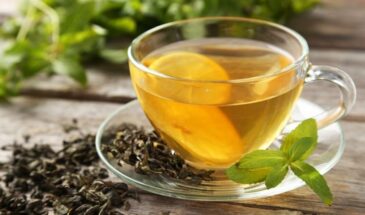 Как выбрать зелёный чай: 5 признаков, которые отличают качественный лист от подделки