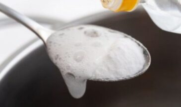 Гасить соду уксусом — ошибка: почему привычный приём не работает и как сделать выпечку пышной