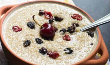 Забудьте про овсянку: один продукт, который даст больше бодрости и стройности с утра