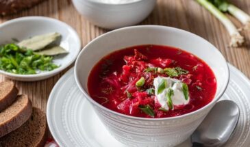 Борщ по Луне в апреле 2026: одна дата, которая делает бульон наваристым — и можно ли варить на Пасху