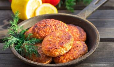 Пасха: можно ли жарить котлеты вечером — неожиданный ответ