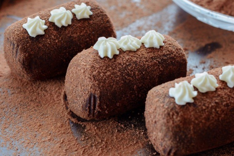 Пирожное «Картошка» за 30 минут: один секрет, который возвращает вкус детства