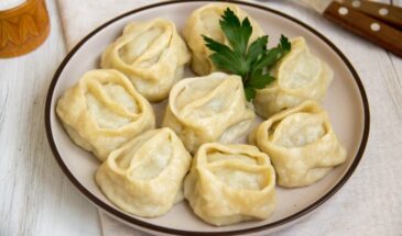 Манты никогда не раскроются: три секрета лепки и варки, о которых молчат повара