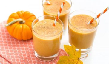 Тыквенное молочко: напиток, который очищает организм от паразитов — простой рецепт для профилактики