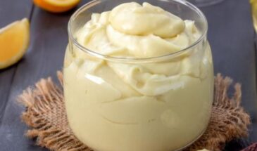 Майонез за 30 секунд: два ингредиента, которые делают соус полезнее и вкуснее магазинного
