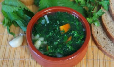 Марья Пустые щи: почему 14 апреля варили суп из крапивы — старинные приметы