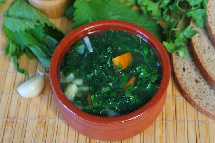 Марья Пустые щи: почему 14 апреля варили суп из крапивы — старинные приметы