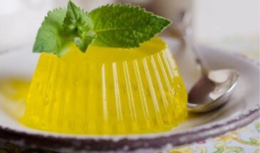 Желатин: почему диетологи рекомендуют то, что вы считали «химией»