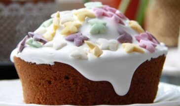 Пасха: кулич на кефире в мультиварке — рецепт без дрожжей, который получается с первого раза