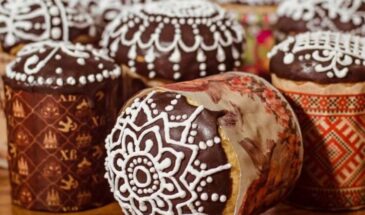 Покупной кулич на Пасху: берём только в целлофане и побольше — и вот почему