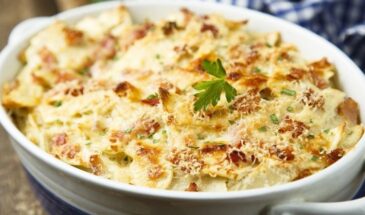 Квашеная капуста: 5 блюд, которые удивят даже тех, кто не любит винегрет