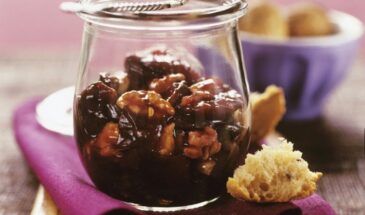 После 50: одна горсть в день и кости становятся крепче — продукт, который есть у всех