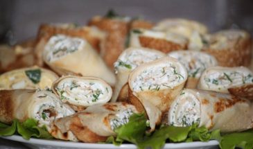 5 начинок для блинов: одна ложка — и отравление за час, но все их едят