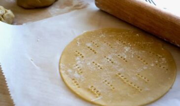 Пасха: одно печенье, которое нужно испечь 12 апреля, чтобы весь год быть здоровым