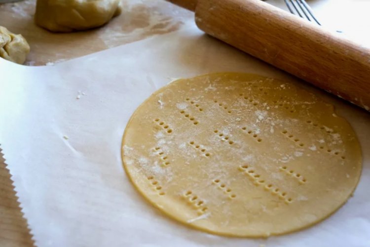 Пасха: одно печенье, которое нужно испечь 12 апреля, чтобы весь год быть здоровым