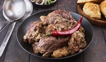 Не только кулич: что готовят на Пасху — эти рецепты удивят гостей