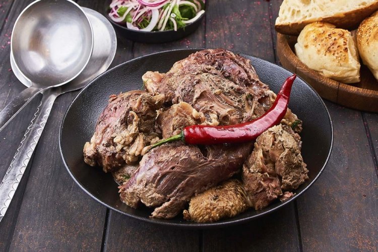 Не только кулич: что готовят на Пасху — эти рецепты удивят гостей