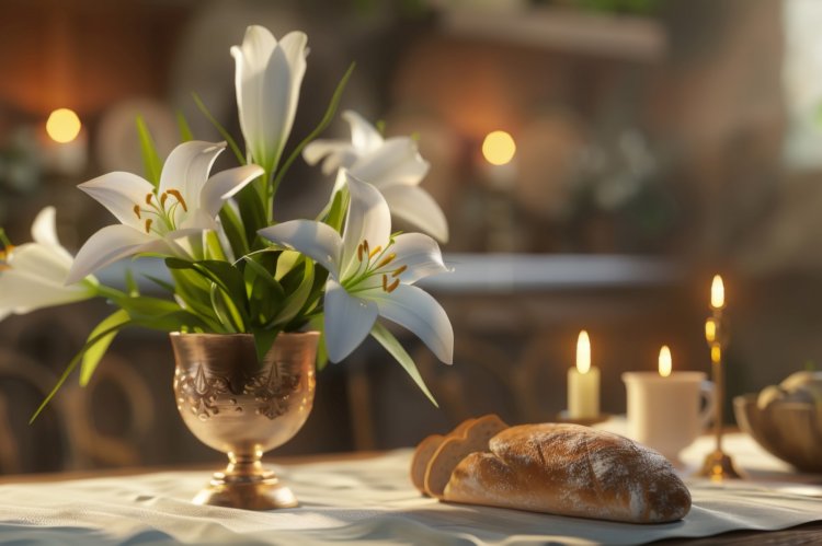 Чистый четверг 2026: одна традиция, которую нельзя пропустить — иначе весь год не будет удачи