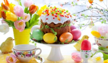 Не только кулич: что дарить на Пасху — одна идея, которая удивит близких