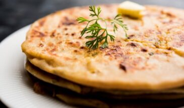 Лепёшки-«солнышки» на кефире: целая кастрюля за 30 минут без дрожжей и хлопот