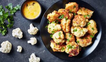 Цветная капуста в кляре: рецепт, который делает овощ вкуснее мяса