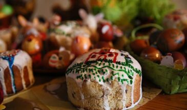 Пасха: Светлая седмица — как провести первую неделю после праздника правильно