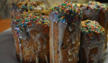 Пасха-2026: почему подготовку нужно начинать 4 апреля, а не в Чистый четверг