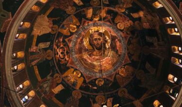 Пасха и Страстная пятница: одна оговорка священника, которая меняет всё — что нельзя делать 10 апреля