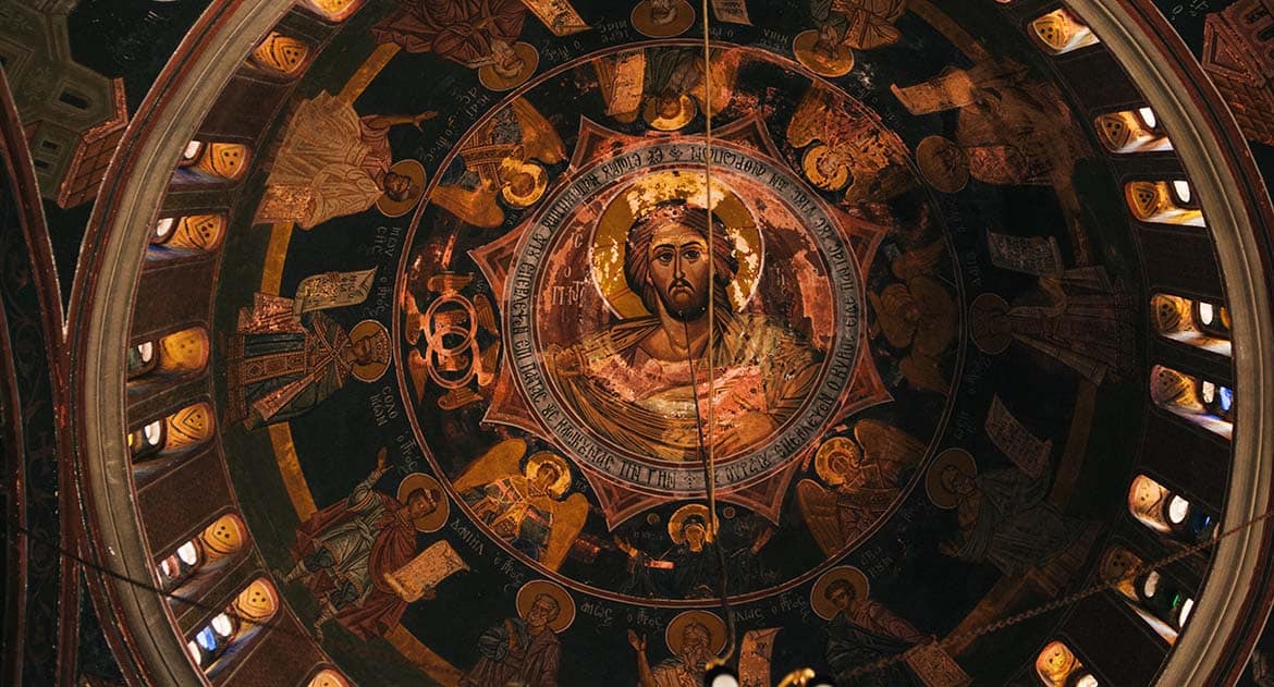 Пасха и Страстная пятница: одна оговорка священника, которая меняет всё — что нельзя делать 10 апреля