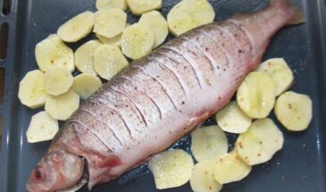 Муксун свежемороженый: один секрет, который делает рыбу вкуснее свежей — и как не купить подделку