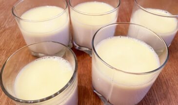 Что пить вместо коровьего молока: один ингредиент, который укрепит кости и зубы лучше молочных продуктов