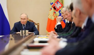 Путин приказал всех догнать: Россия отстает в развитии языковых моделей и опять попала в зависимость от запада