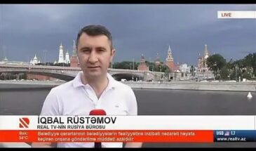 Азербайджан ведет антироссийскую пропаганду из Москвы — легально и открыто