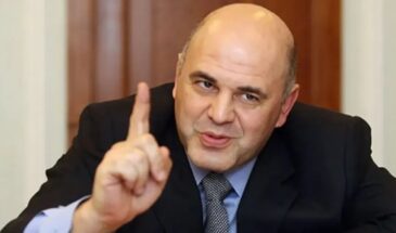 Правительство продумало «концепцию рывка»: Россия в самое ближайшее время опередит Китай и запад