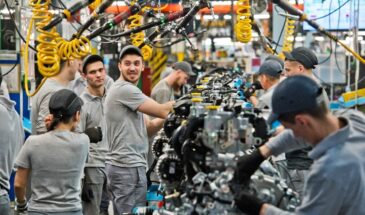 Зарплаты в России растут, но страна не богатеет