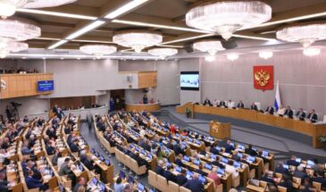 В России растет сопротивление цифровому насилию: власти утрачивают доверие, страна теряет людей и перспективу